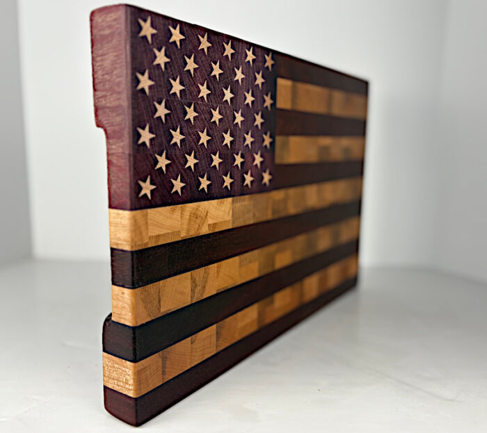 American Flag - Image 3
