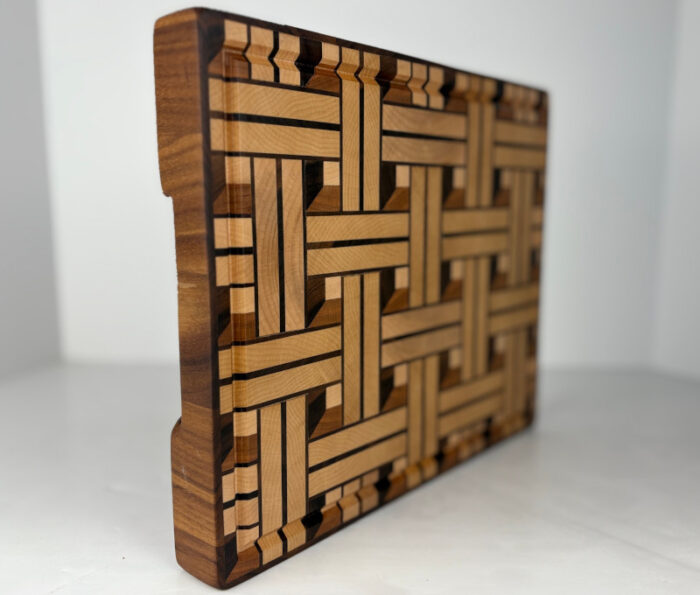 Basket Weave - Image 3