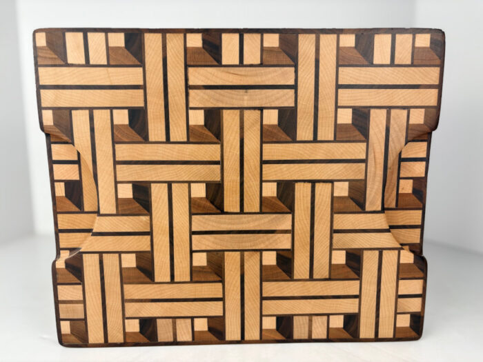 Basket Weave - Image 4
