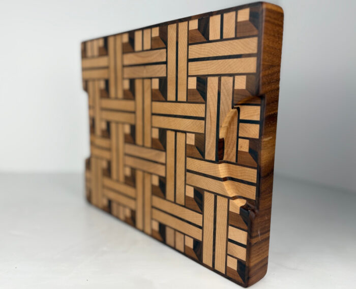 Basket Weave - Image 5