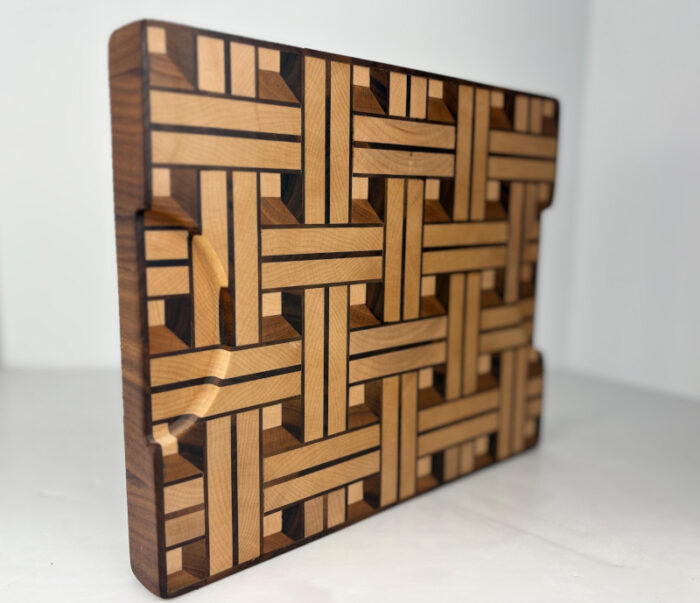 Basket Weave - Image 6