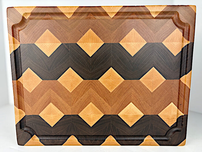Zigzag