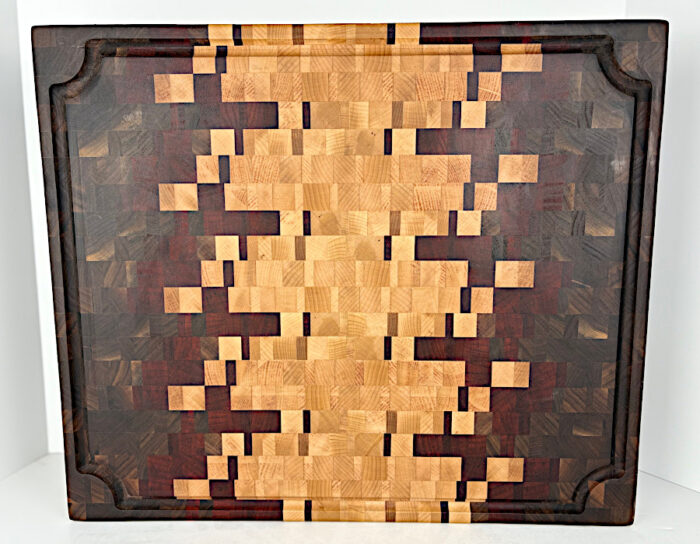 Ombre Pattern