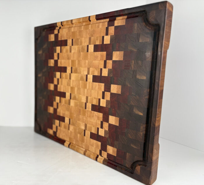 Ombre Pattern - Image 2