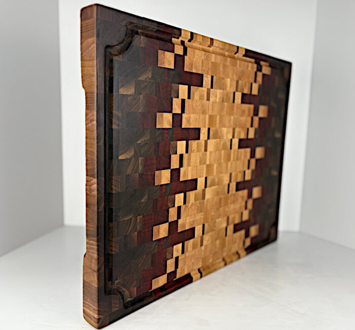 Ombre Pattern - Image 3