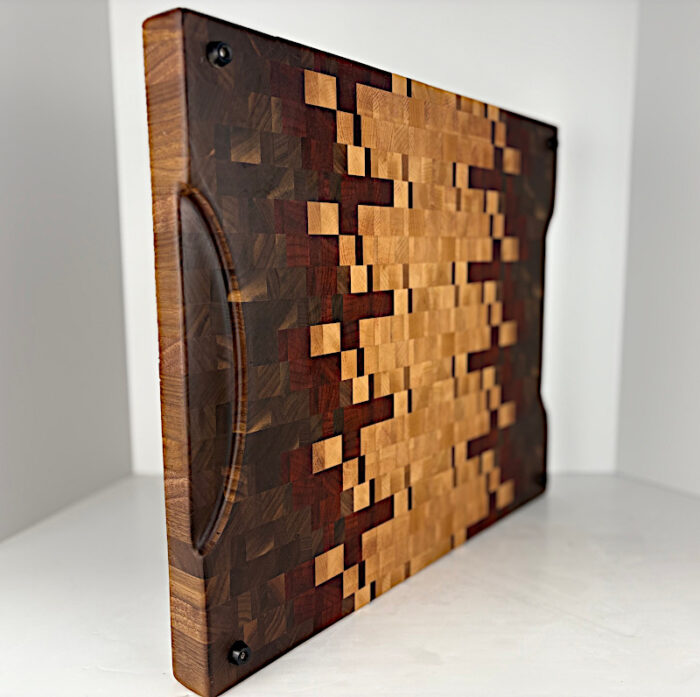 Ombre Pattern - Image 6