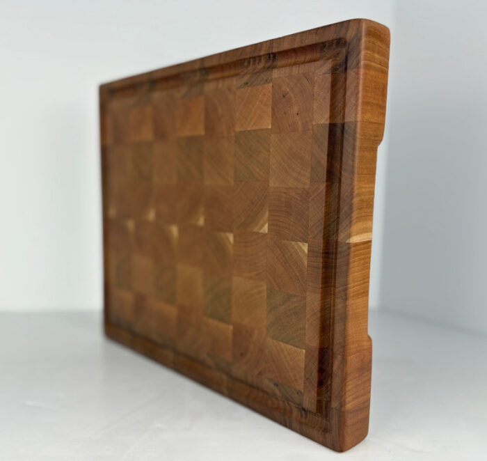 Cherry End Grain - Image 2