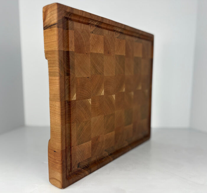 Cherry End Grain - Image 3