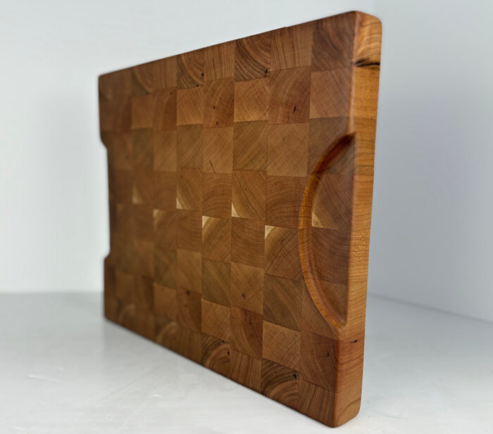 Cherry End Grain - Image 5