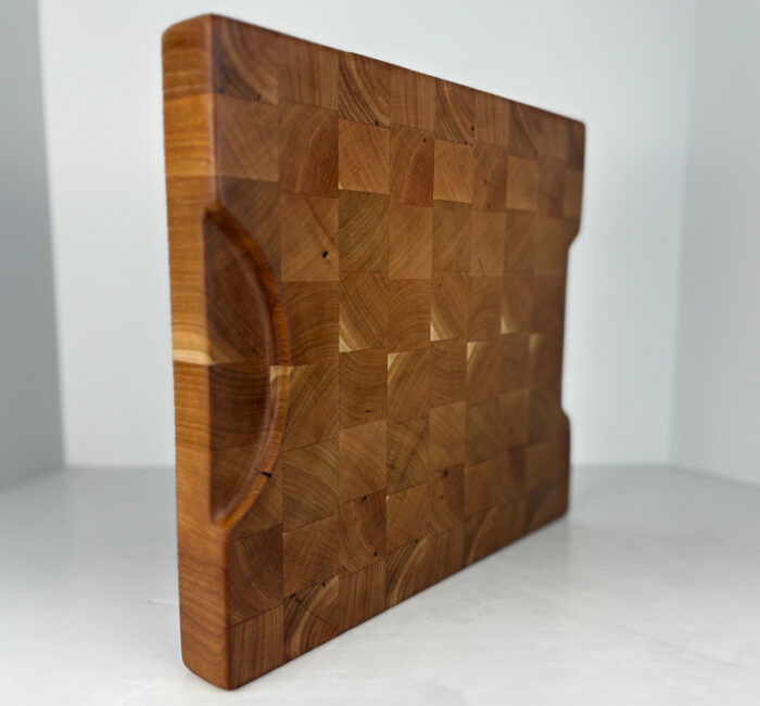 Cherry End Grain - Image 6