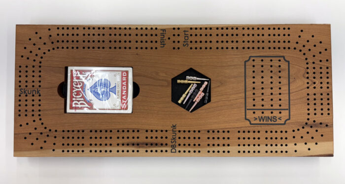 Game Board (2597)