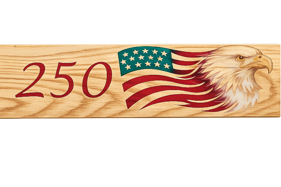 Cribbage Board Cover B