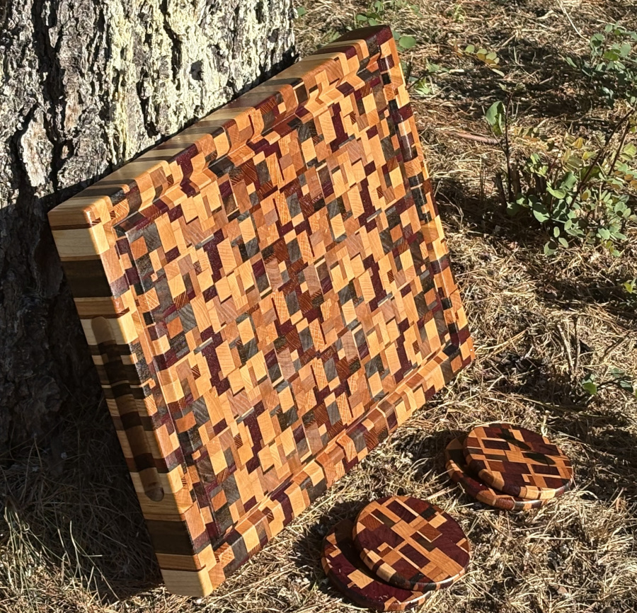 Wild Chaos Pattern - Image 3