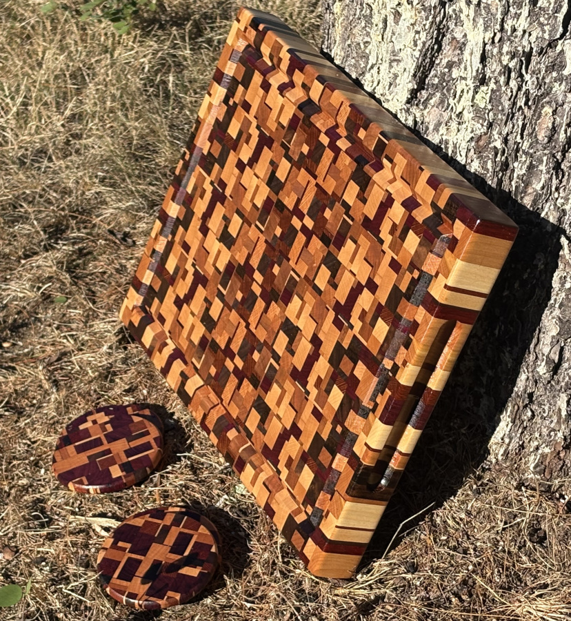 Wild Chaos Pattern - Image 2