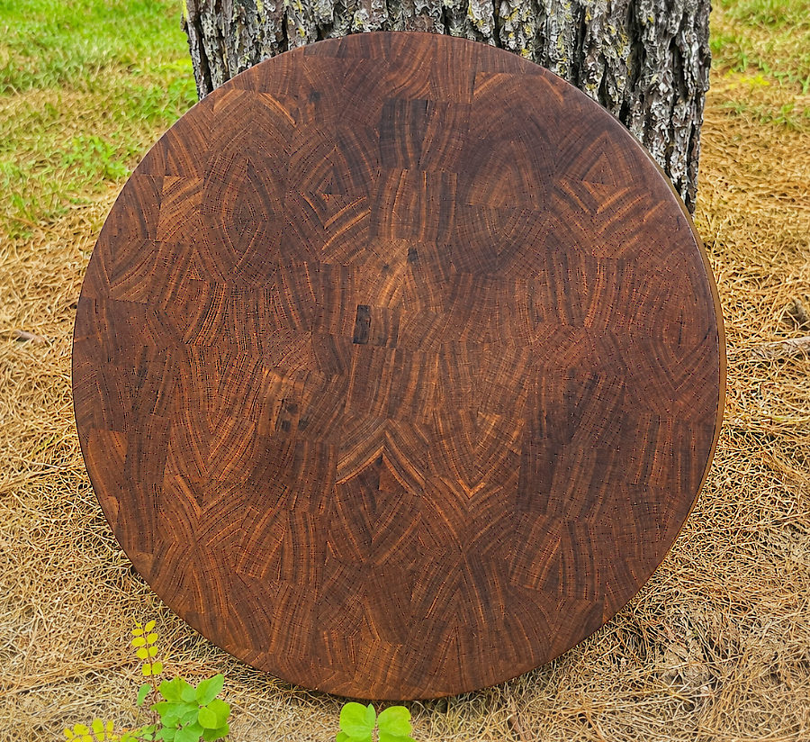 Chef Board