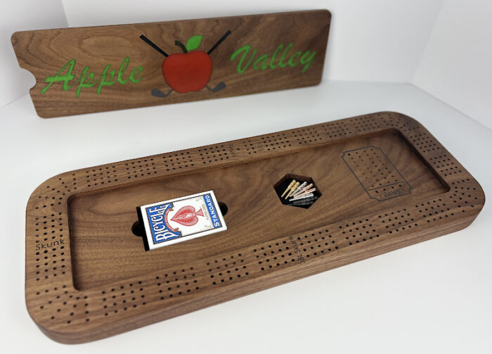 Game Board (2584)