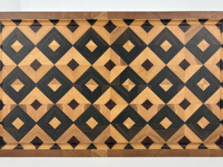 Diamond Pattern
