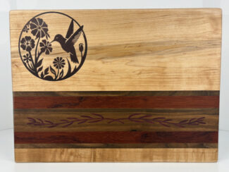 Hummingbird Board