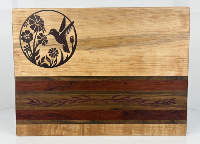 Hummingbird Board