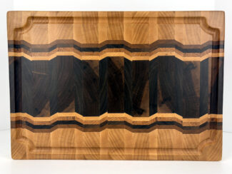Wave Pattern Board