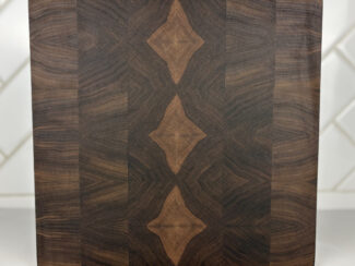 Walnut Stars Mini
