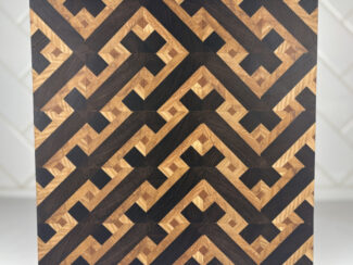 Wenge Weave