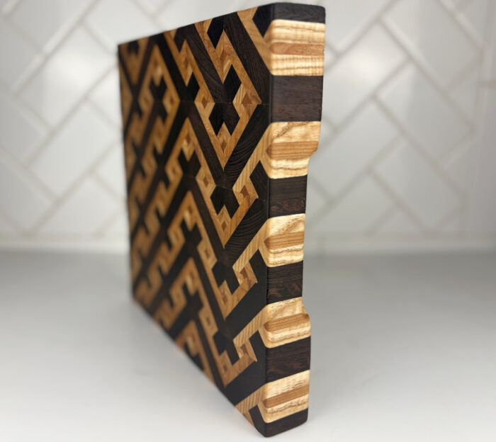Wenge Weave - Image 2
