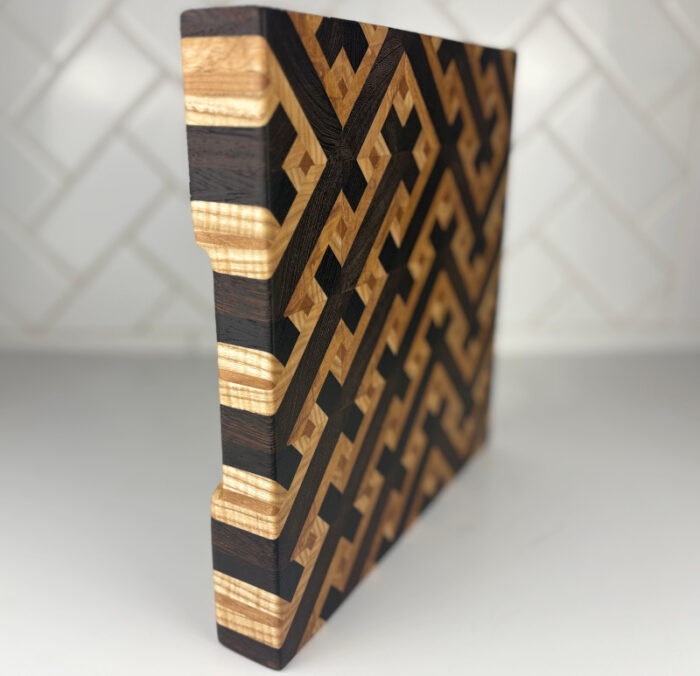 Wenge Weave - Image 3