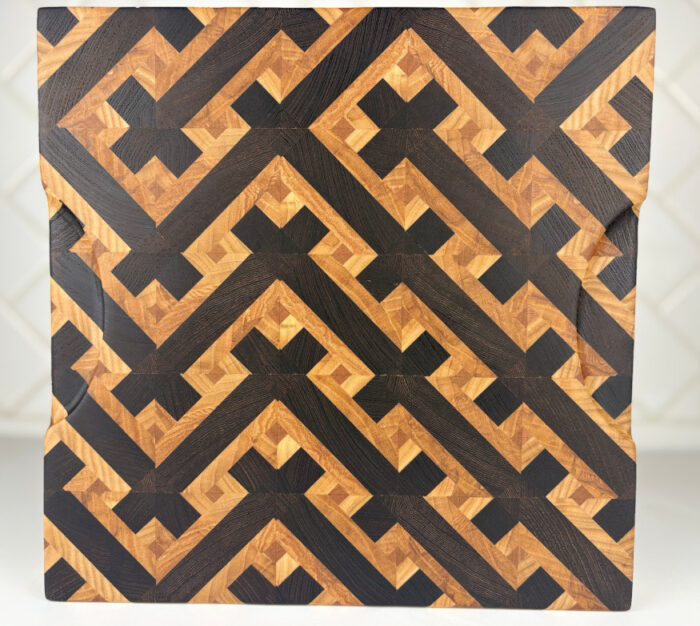 Wenge Weave - Image 4
