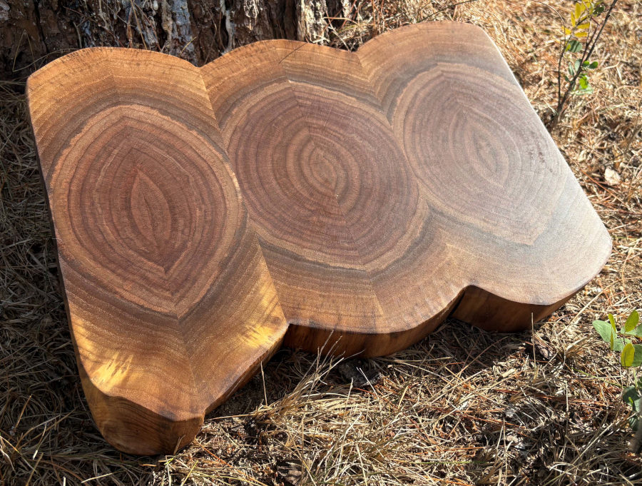 Live Edge Walnut - Image 2