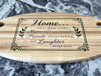 Serving Board