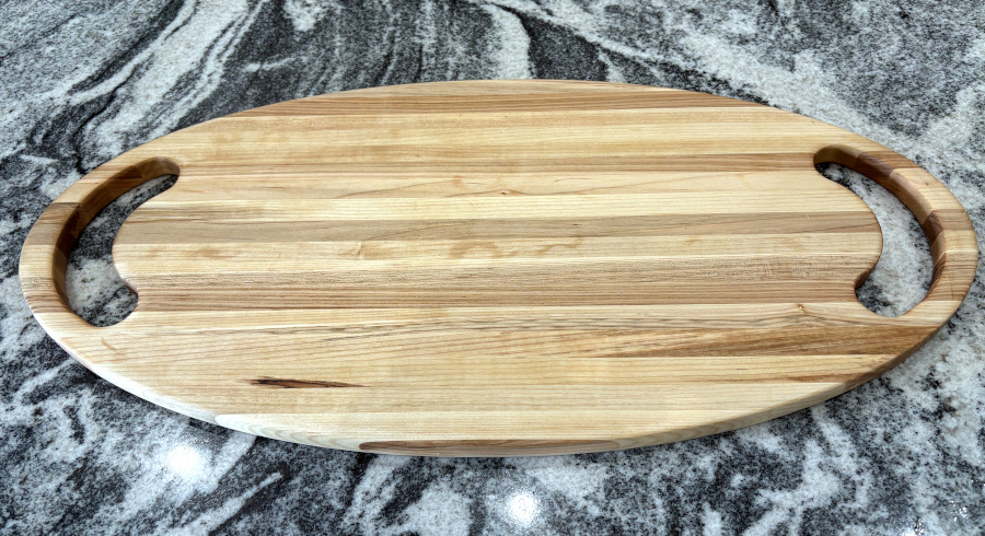 Serving Board #6434 - Image 2