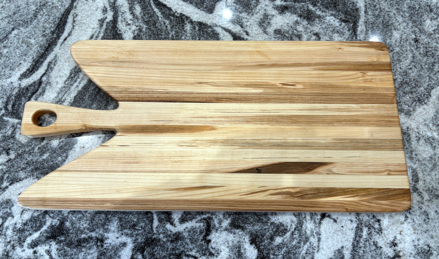 Serving Board #6437 - Image 4