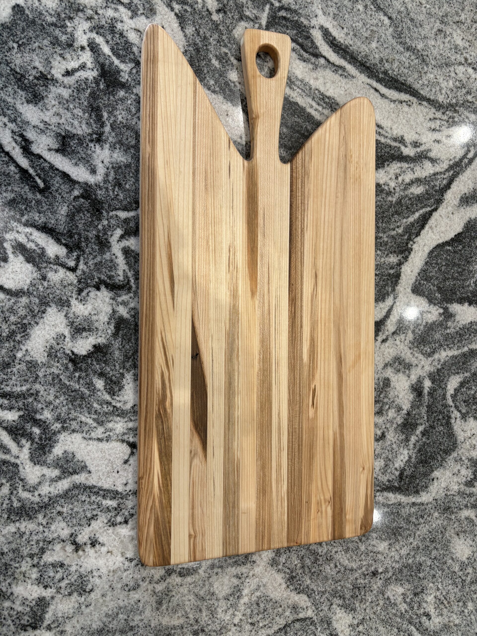 Serving Board #6437 - Image 2
