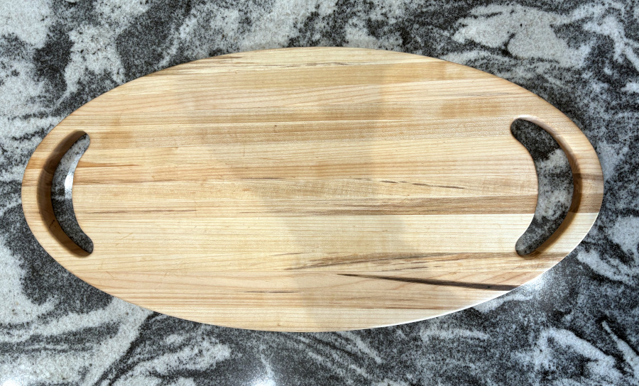 Serving Board #6440 - Image 4