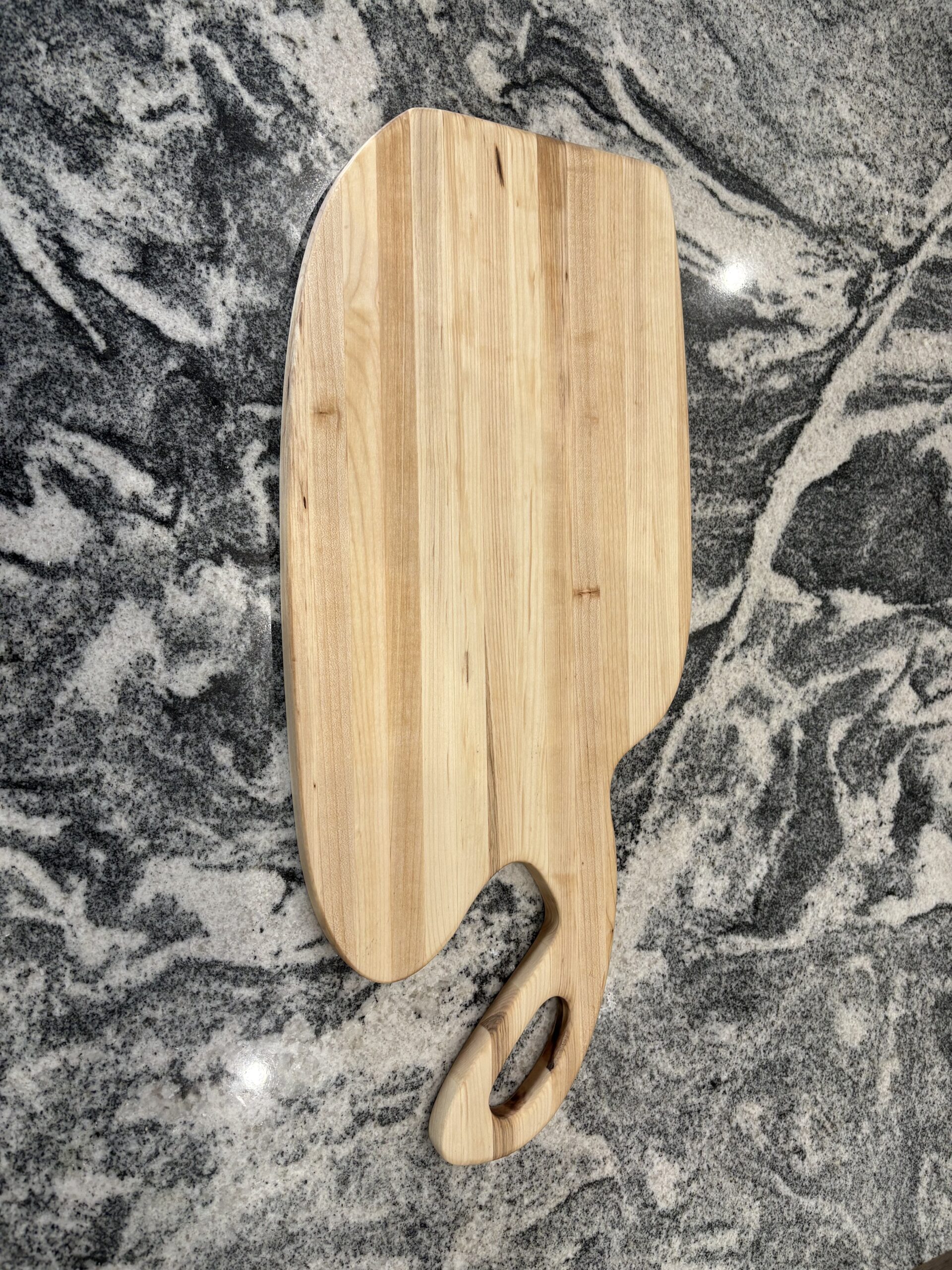 Serving Board #6442 - Image 4