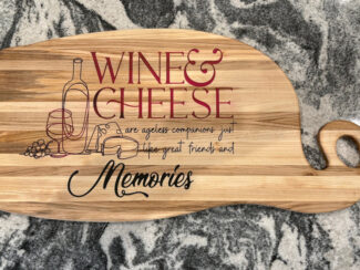 Serving Board #6444