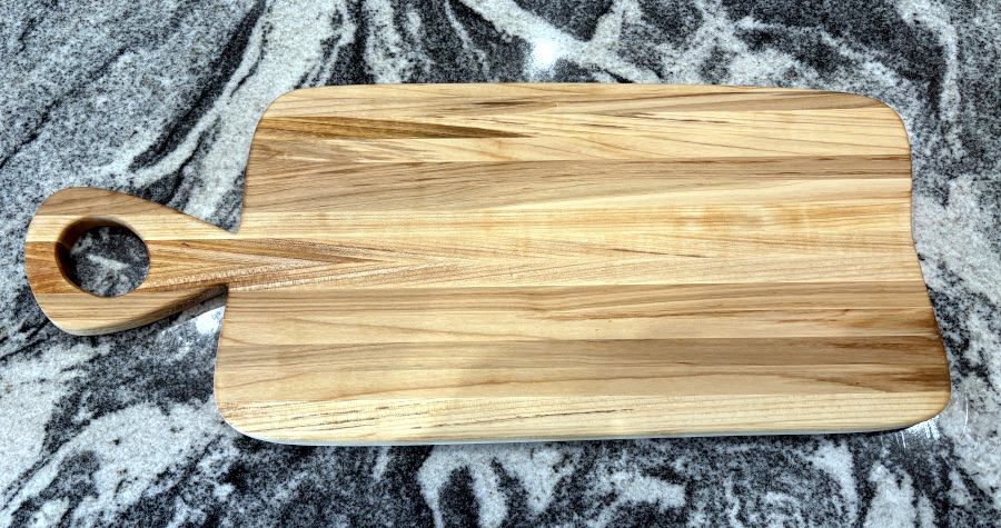 Serving Board #6447 - Image 3