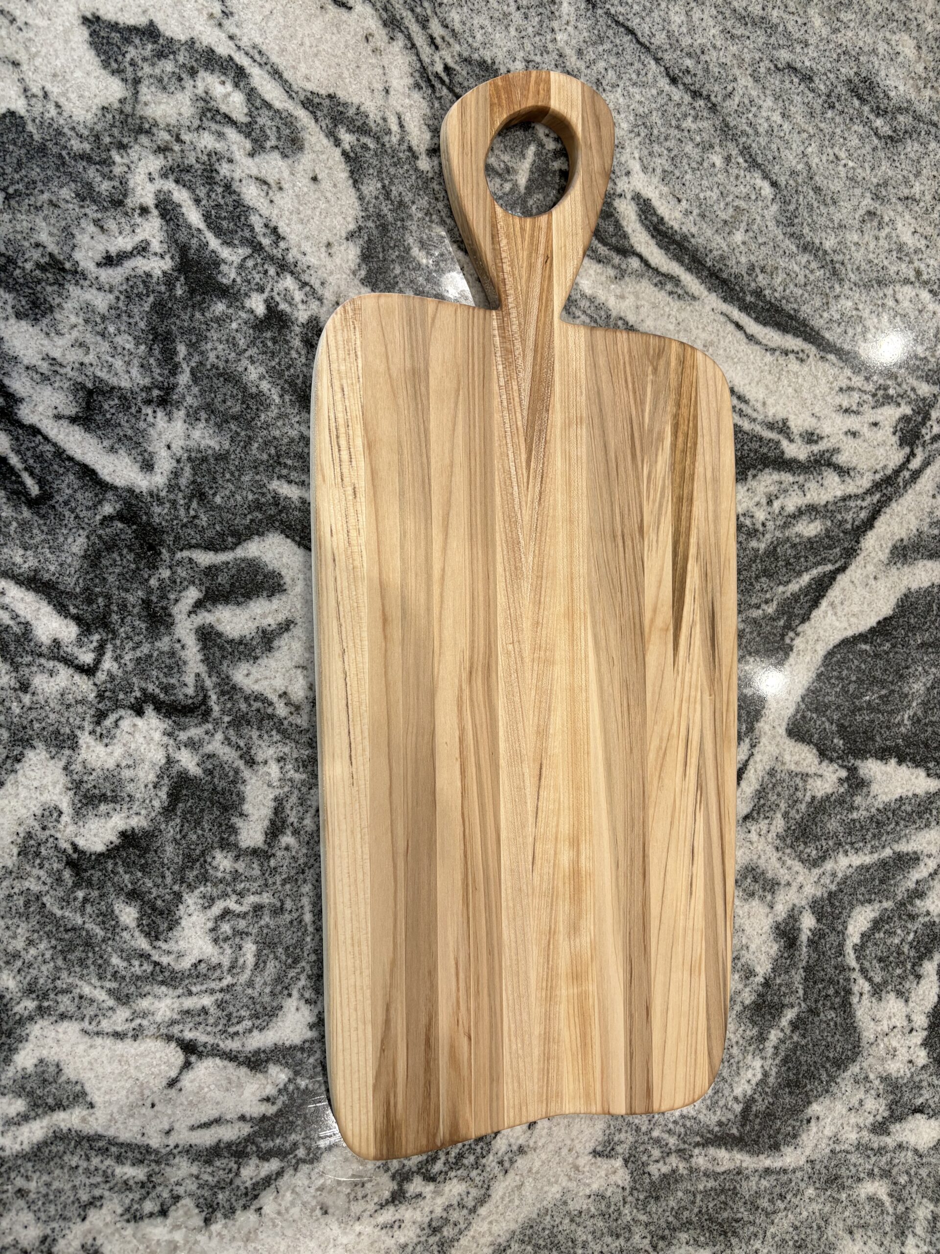 Serving Board #6447 - Image 4